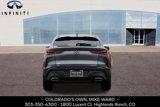 New 2025 INFINITI QX55 Sensory w/ Lighting Package image 4
