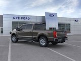 New 2025 Ford F250 XLT image 5