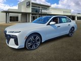 New 2025 BMW 760i xDrive image 3