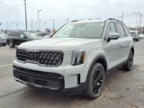 New 2025 Kia Telluride EX X-Line image 3