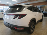 Used 2022 Hyundai Tucson SEL w/ Cargo Package image 4
