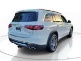 Used 2025 Mercedes-Benz GLS 450 4MATIC image 3