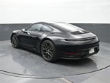 Certified 2024 Porsche 911 Carrera T image 3