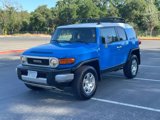 Used 2007 Toyota FJ Cruiser 4WD image 3