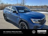 New 2025 Volkswagen Atlas Cross Sport SEL R-Line image 2