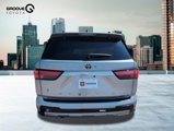 New 2025 Toyota Sequoia Capstone w/ Tow Technology Package image 4