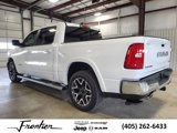 New 2025 RAM 1500 Laramie image 3