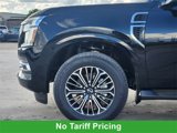 New 2025 Nissan Armada SL image 6