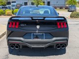 New 2025 Ford Mustang Dark Horse image 4