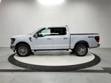 New 2025 Ford F150 XLT image 5