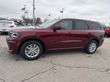 New 2025 Dodge Durango GT image 3