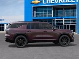 New 2026 Chevrolet Traverse RS w/ LPO, Floor Liner Package image 5