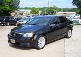 Used 2014 Chevrolet Caprice image 4