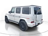 New 2025 Mercedes-Benz G 580 w/ EQ Technology image 3