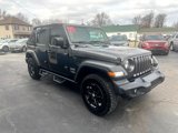 Used 2020 Jeep Wrangler Unlimited Sport S image 5