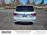 Used 2018 INFINITI QX60 FWD image 4