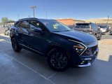 Used 2025 Kia Sportage SX Prestige image 6