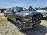 New 2025 RAM 2500 Big Horn image 3