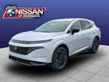 New 2025 Nissan Murano Platinum image 3