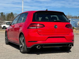 Used 2020 Volkswagen GTI SE image 3