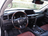 Used 2016 Lexus LX 570 4WD image 3