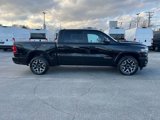 New 2025 RAM 1500 Laramie w/ Sport Appearance Package image 2