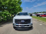 Used 2024 Ford F250 XL w/ Snow Plow Prep Package image 2