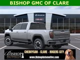 New 2025 GMC Sierra 2500 Denali w/ Max Trailering Package image 5