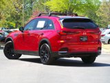 New 2025 MAZDA CX-70 3.3 Turbo w/ Premium Plus Pkg image 3