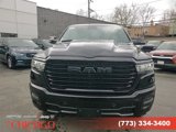 New 2025 RAM 1500 Laramie w/ Night Edition image 2