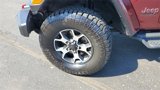 Certified 2021 Jeep Wrangler Unlimited Rubicon image 4