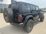 New 2025 Jeep Wrangler Unlimited Rubicon 392 image 3
