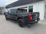 New 2026 GMC Sierra 1500 Elevation w/ LPO, Elevation Black Package image 5