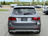 Used 2021 Mercedes-Benz GLC 300 4MATIC image 5