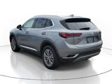 Certified 2023 Buick Envision Preferred image 3