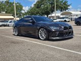 Used 2023 BMW M4 Competition w/ Executive Package image 2