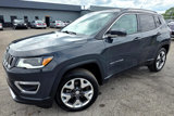 Used 2018 Jeep Compass Limited image 2