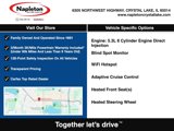New 2025 GMC Sierra 1500 SLT w/ SLT Premium Plus Package image 2