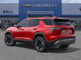 New 2026 Chevrolet Equinox ACTIV w/ Safety and Technology Package image 3