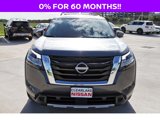 New 2025 Nissan Pathfinder Platinum w/ Cargo Package image 2