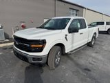 New 2025 Ford F150 XLT w/ Equipment Group 301A Standard image 3