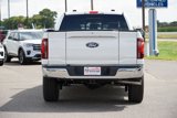 New 2025 Ford F150 Lariat w/ Equipment Group 502A High image 4