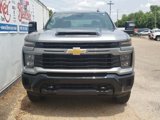 New 2025 Chevrolet Silverado 2500 Custom w/ Custom Value Package image 5