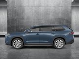 New 2025 Toyota Grand Highlander AWD Hybrid image 2