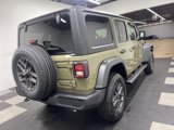 New 2025 Jeep Wrangler Sport S image 4