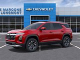 New 2026 Chevrolet Equinox LT w/ Convenience Package II image 2