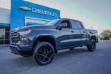 New 2025 Chevrolet Silverado 1500 Custom Trail Boss image 3