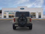 New 2025 Ford Bronco Outer Banks image 5
