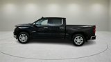 New 2025 Chevrolet Silverado 1500 LTZ w/ LTZ Premium Texas Edition image 5