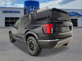 New 2026 Honda Passport TrailSport Elite image 3